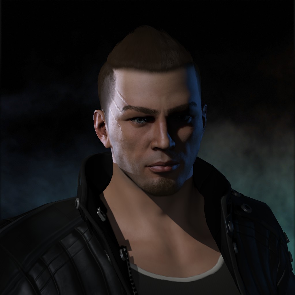 Jason Meciute