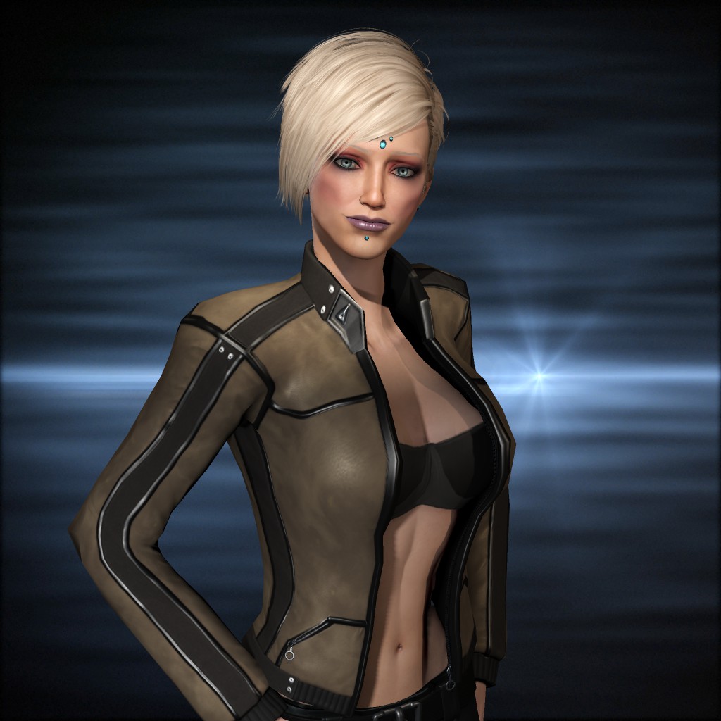 Elektra Hollowpoint