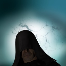 Jerai Olacar portrait