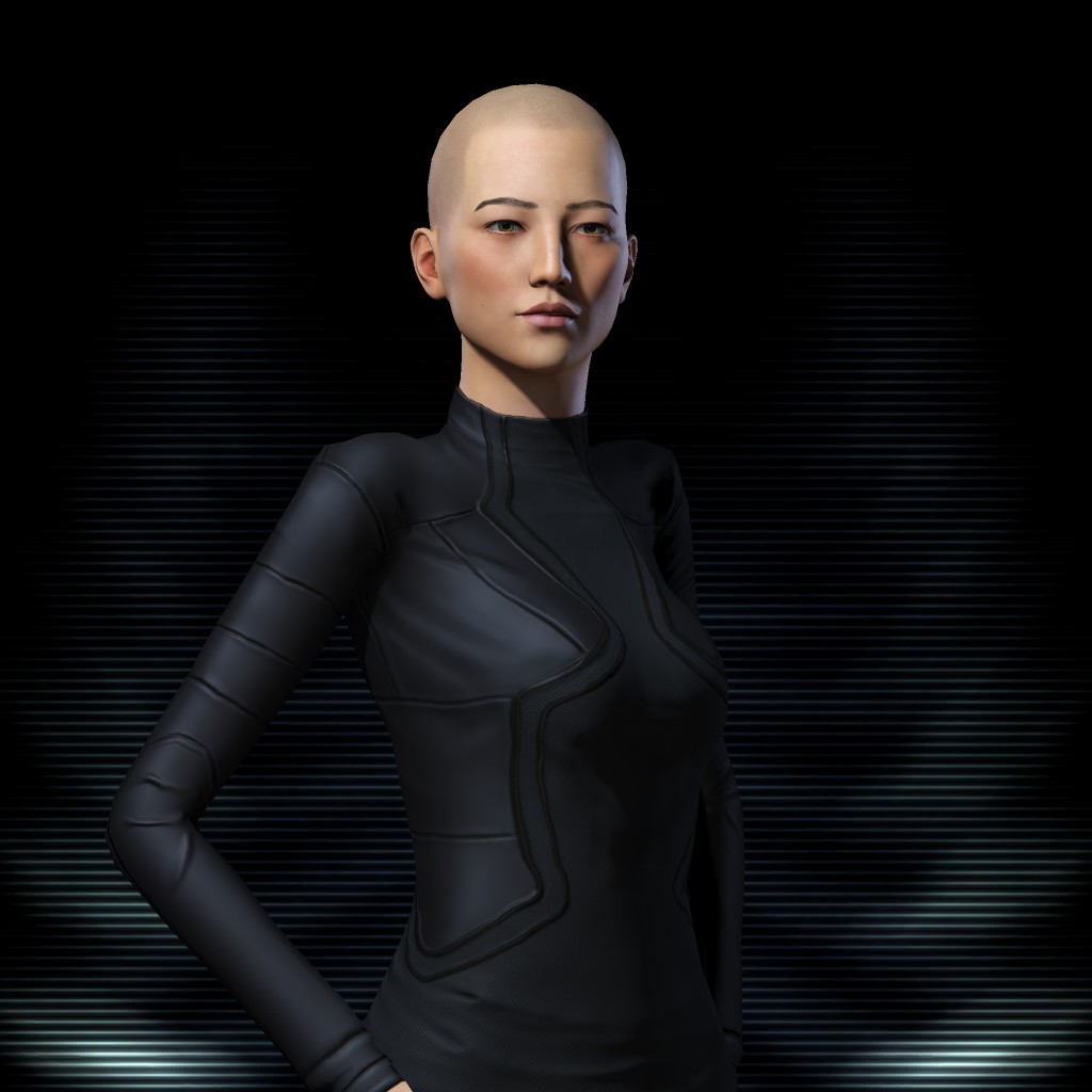 Clone98-3 Universe