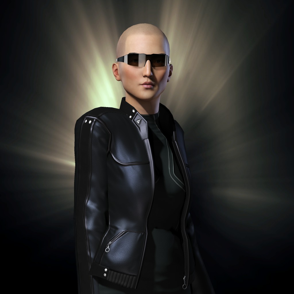 Clone99-2 Universe