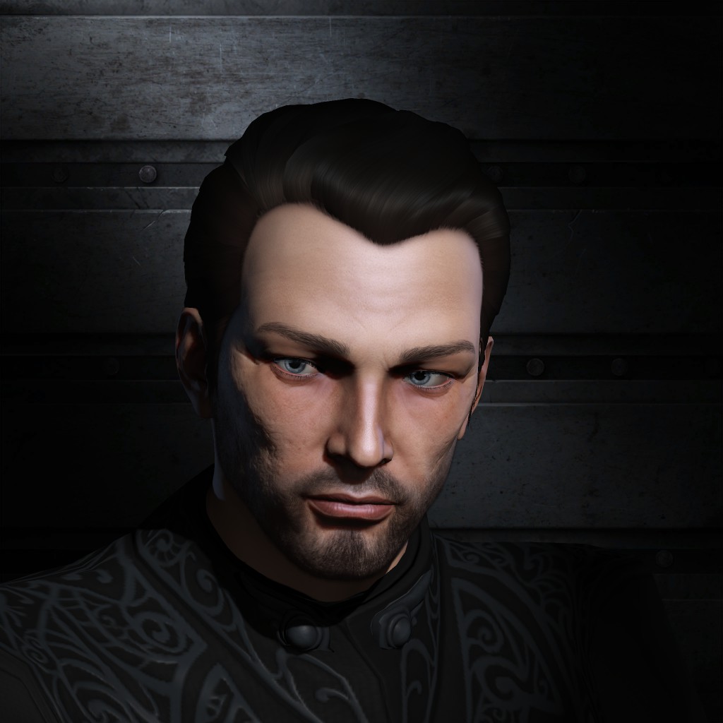 Kalidan Tarr