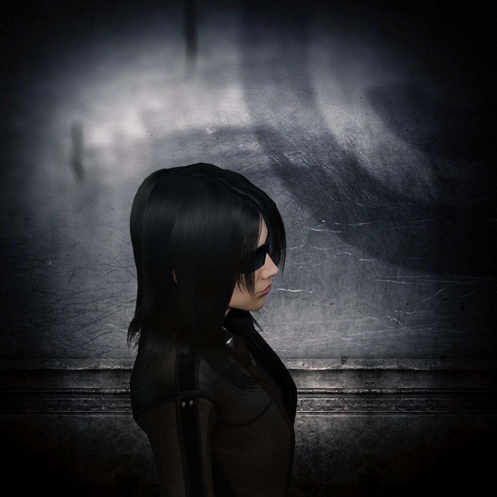 EVE - ONLINE