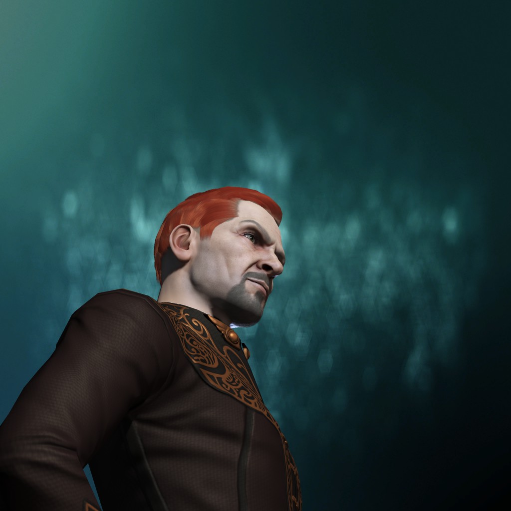 portrait