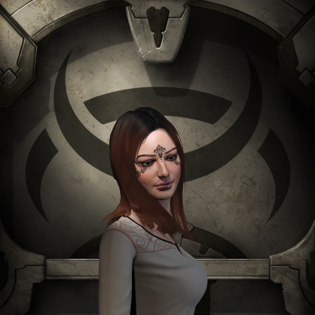 Ariadna Sarain