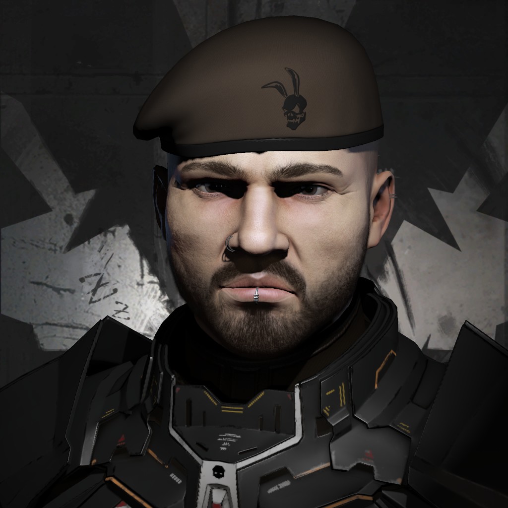 Captain Dugs
