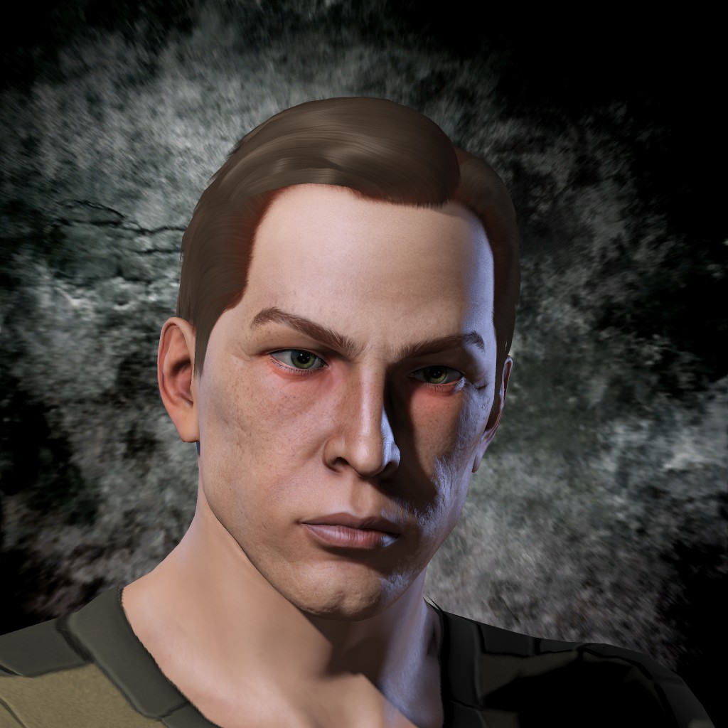 sergiu Haginen