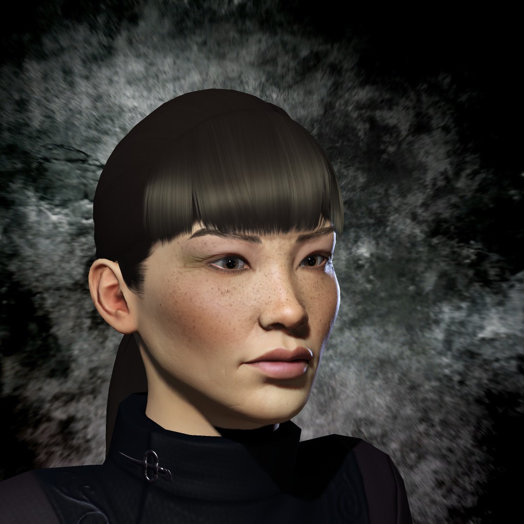 Oona Alar