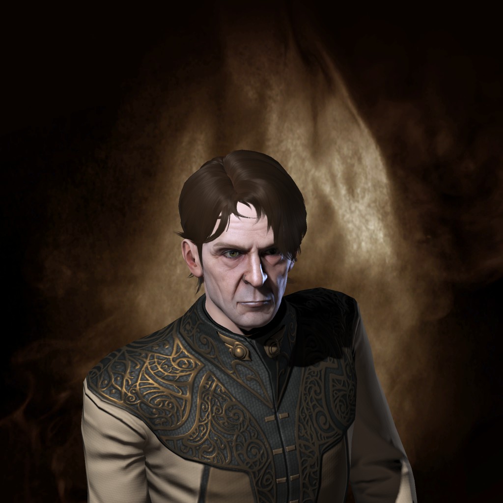 Clark Lanister