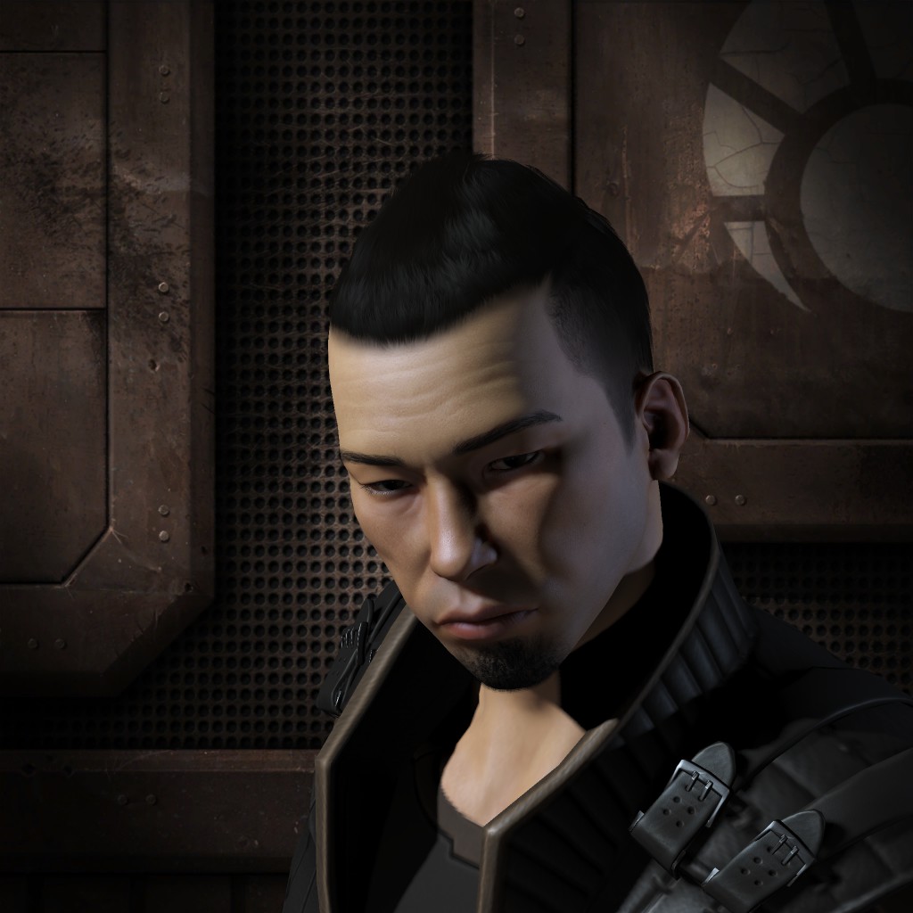 Hatake Usoko