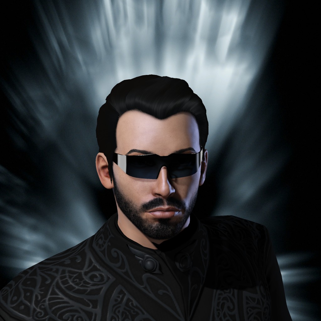 Archon Aideron