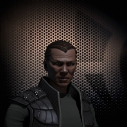 DatPaulerBear portrait