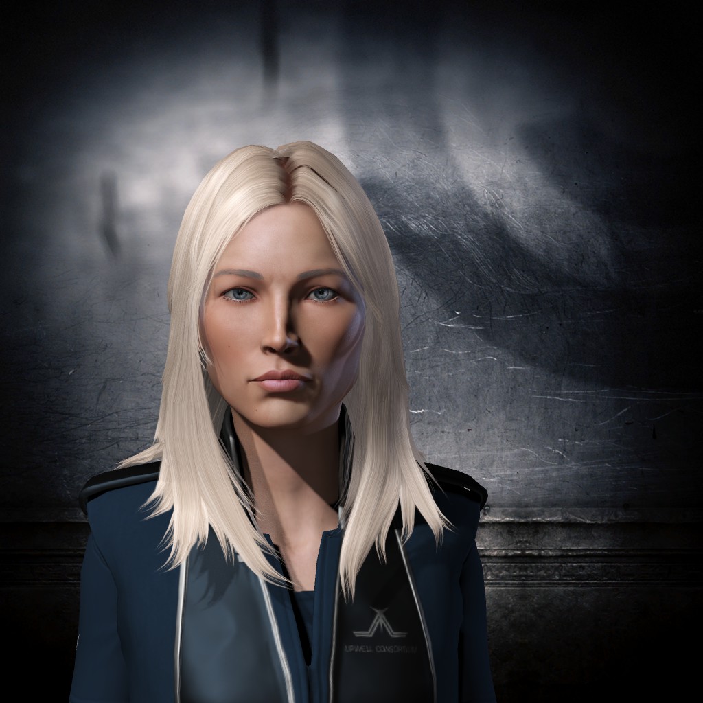portrait