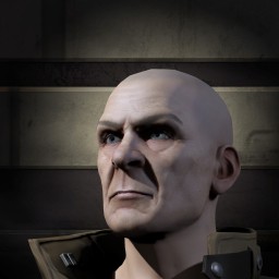 noramax portrait