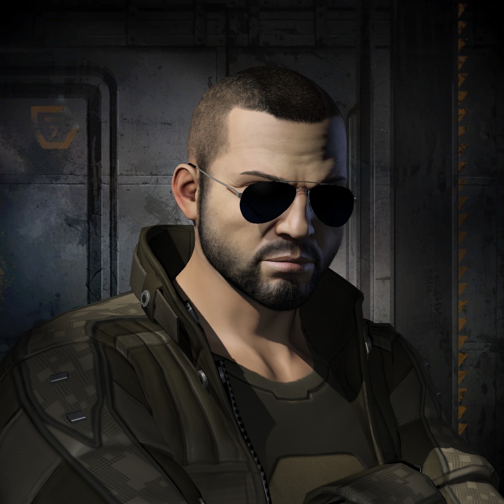 Treg Shepard