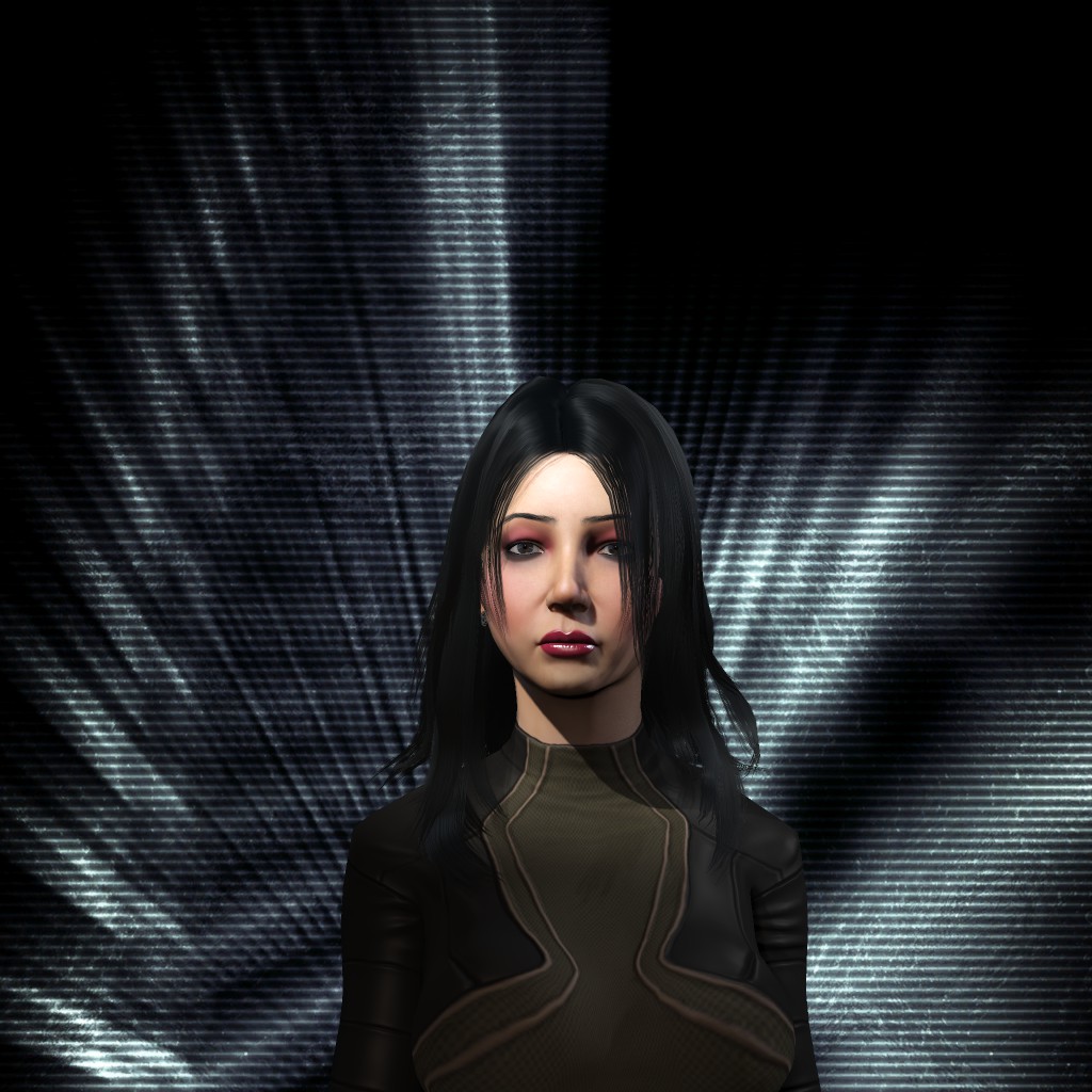 Marian Gracia Rivera