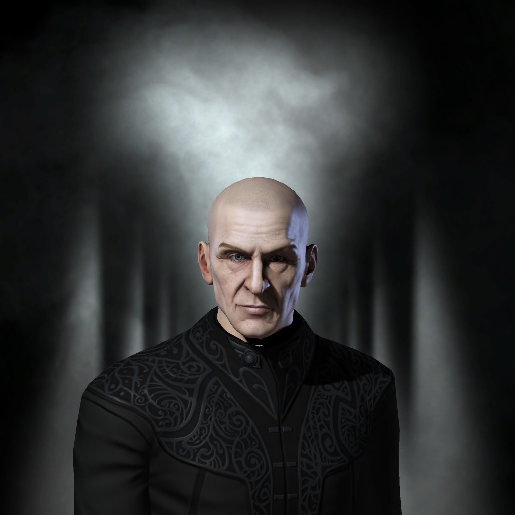 Baron Vulpecula
