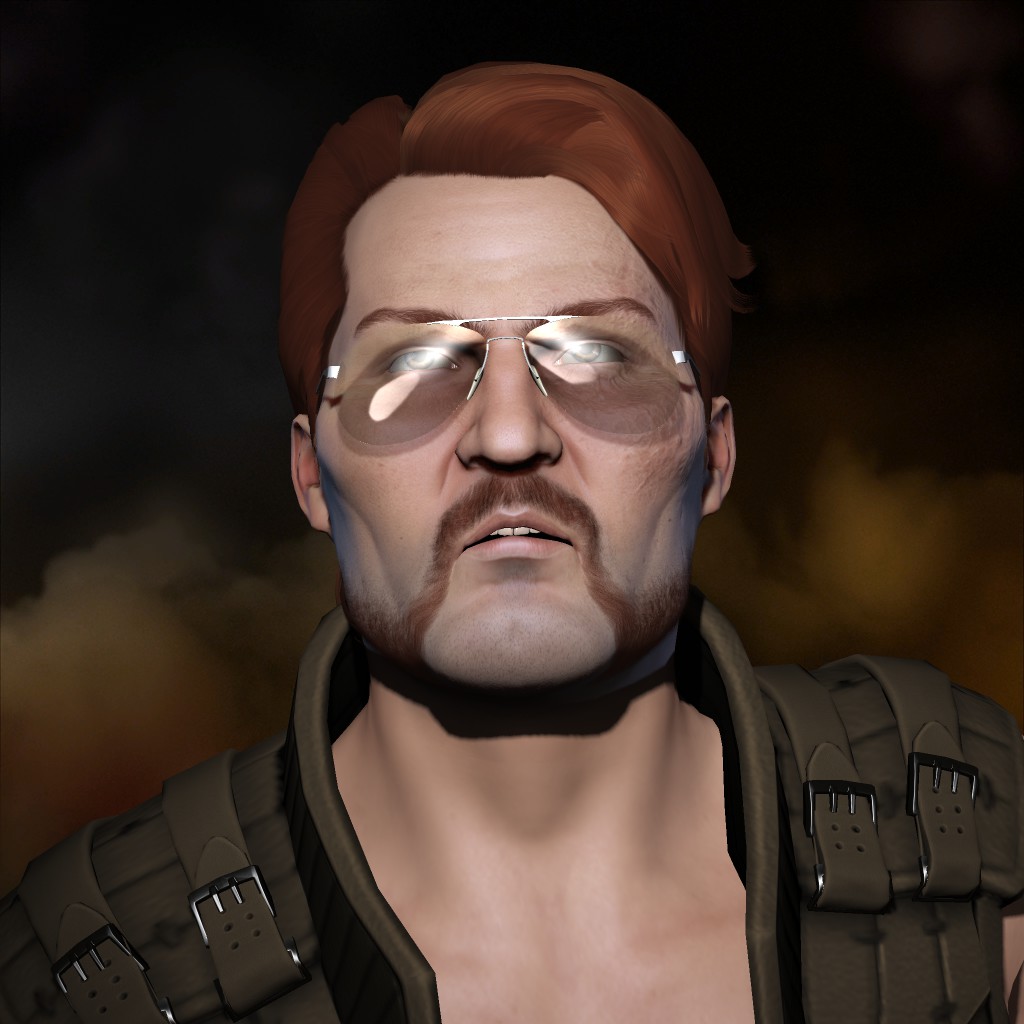 SpaceAuthor iCantRead