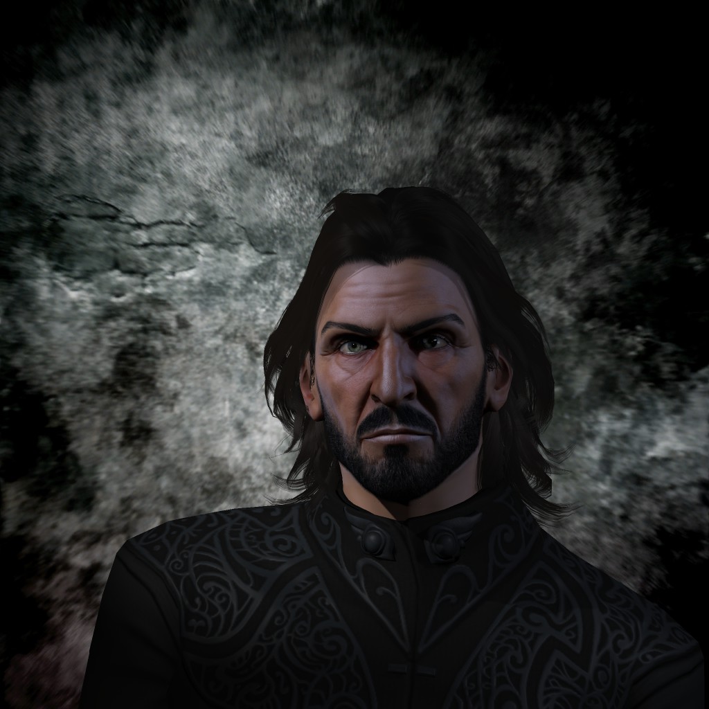 Karonis Dragonrider