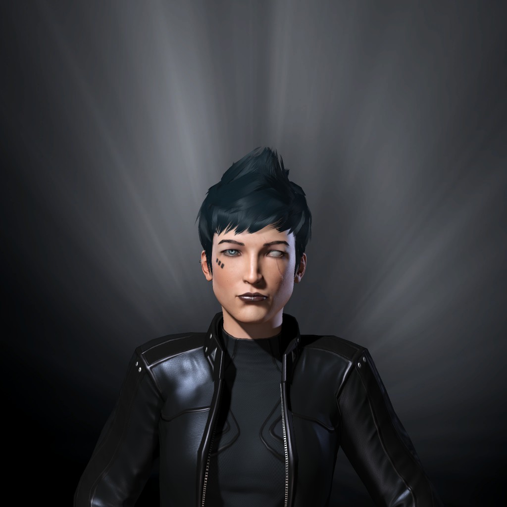 Yariko Tsero
