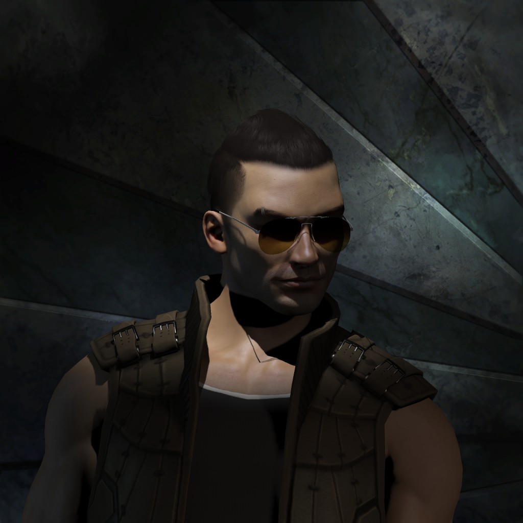Tugg Manly