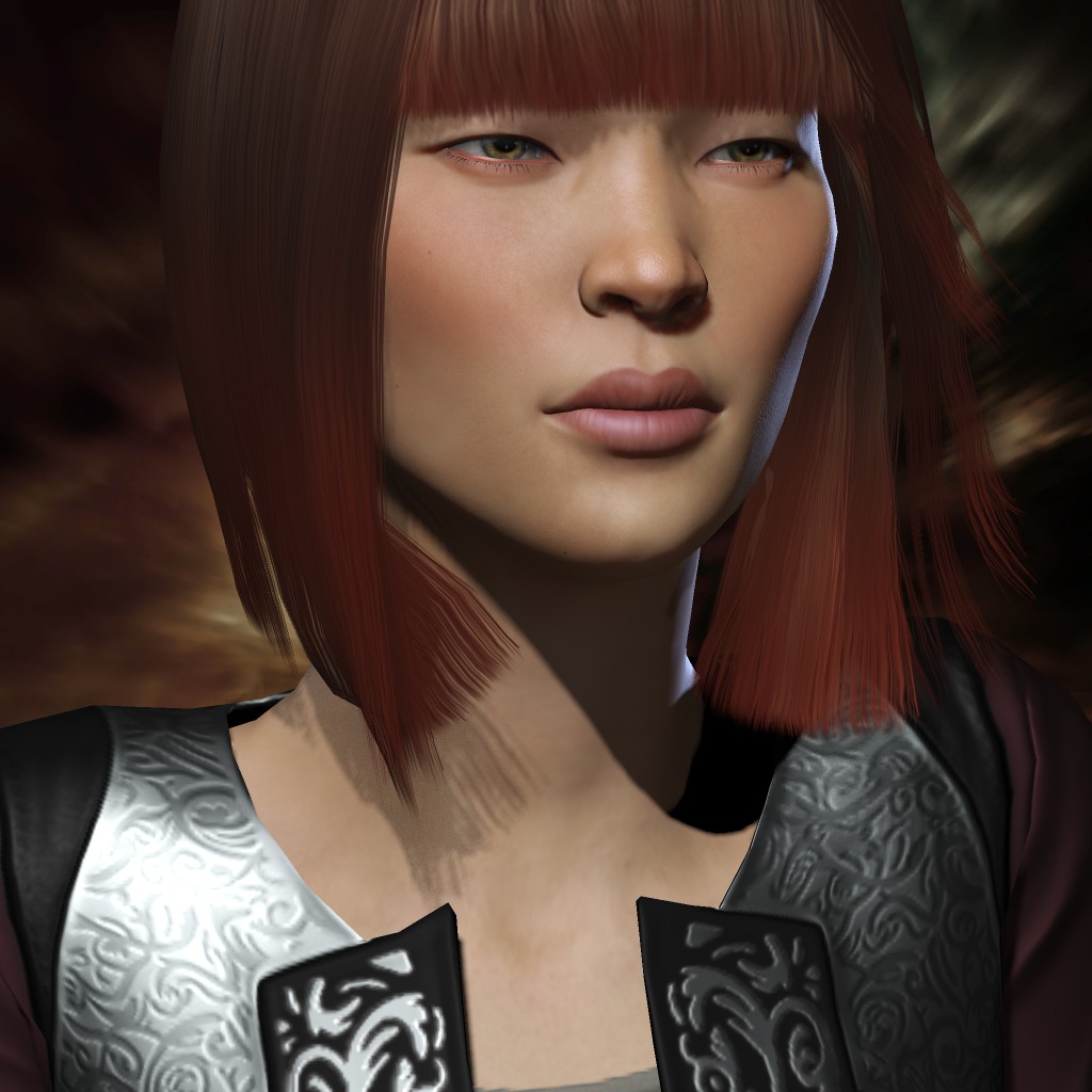 Victoria Xin