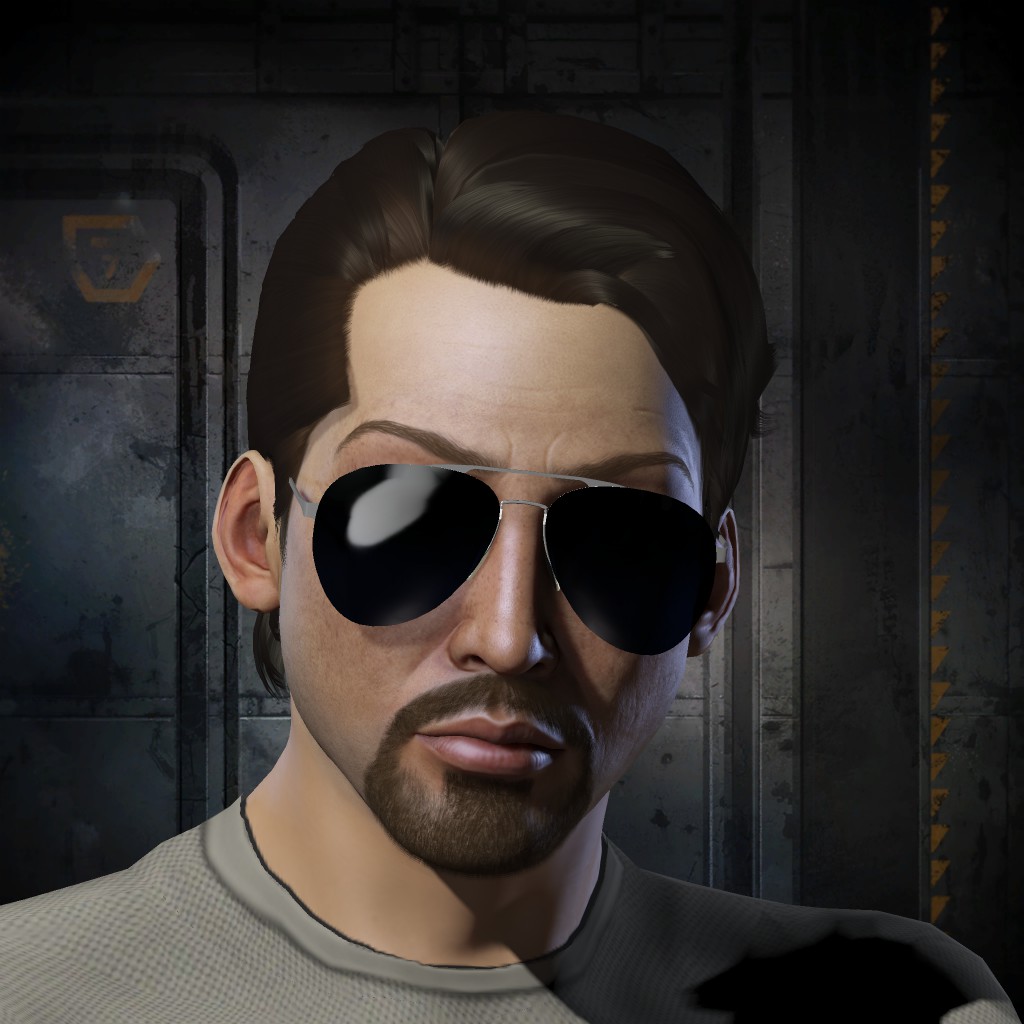 Joger Kerman