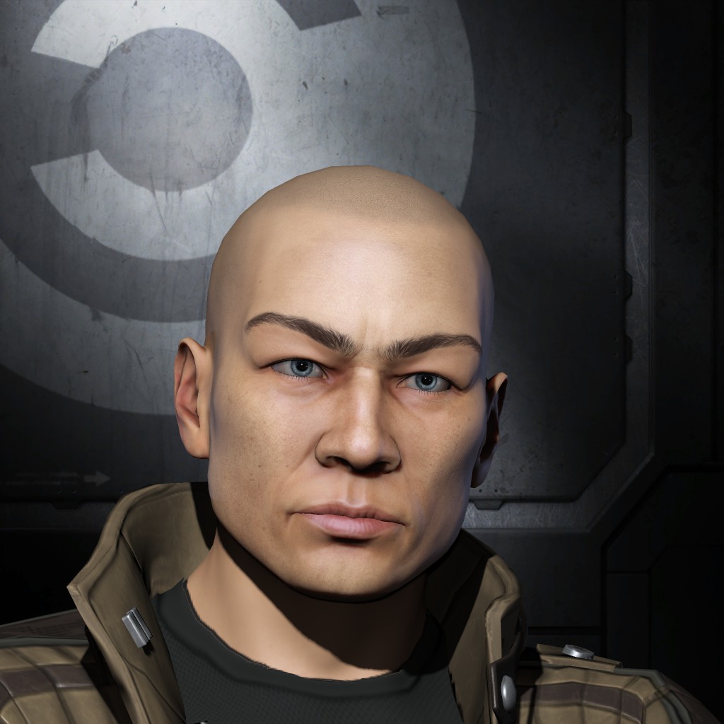 Michael Anunaki
