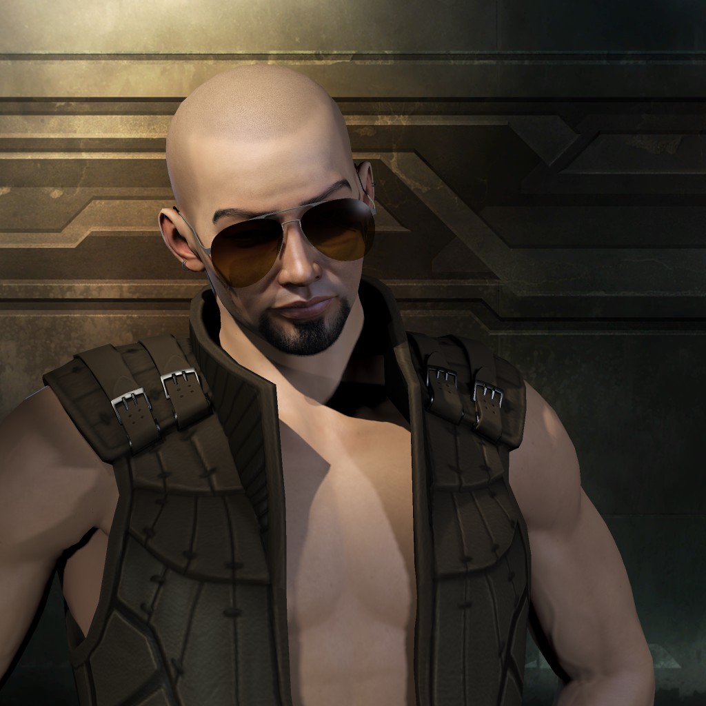 Gary Fanguson