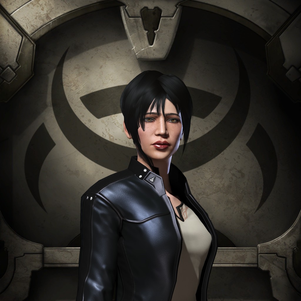 AlisA Maerova