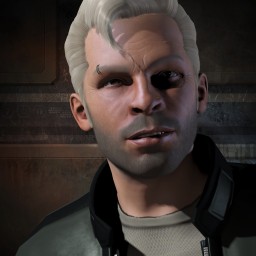 Jimbards Anonymous portrait