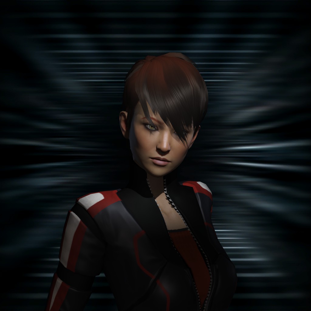 Dead Quiet