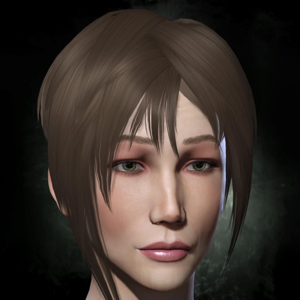 portrait