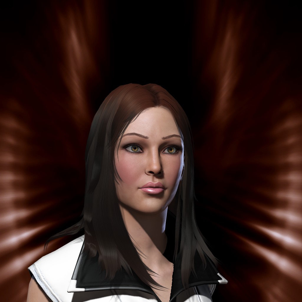 Tarja Kadikchan
