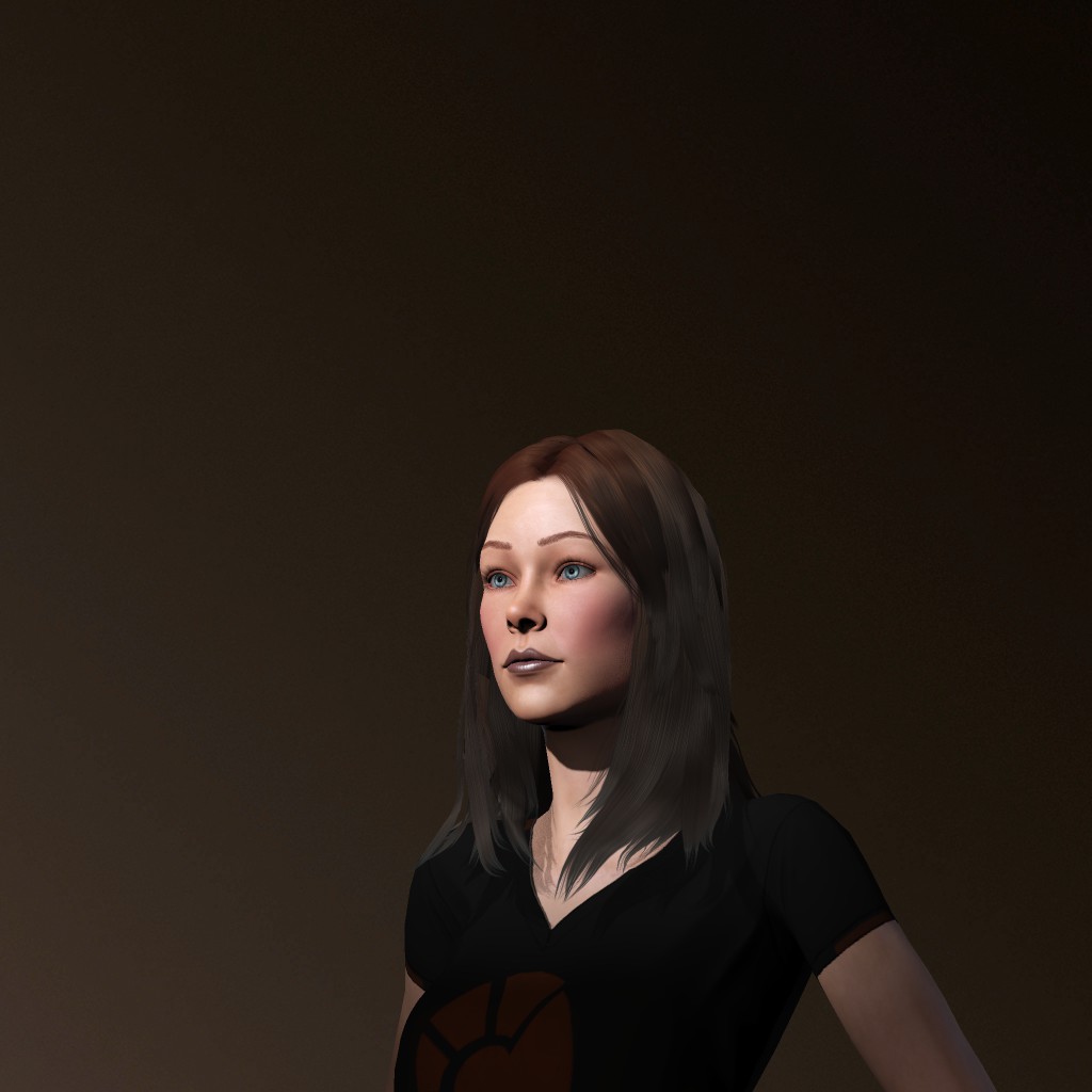 portrait