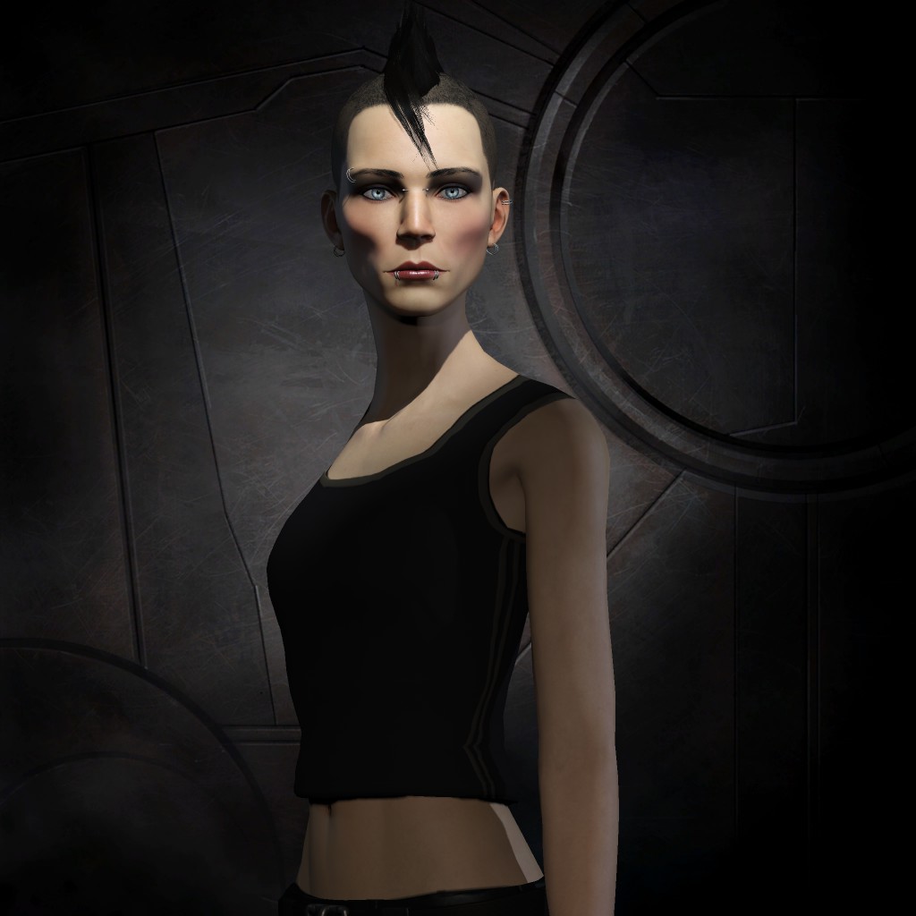 Luna Booth