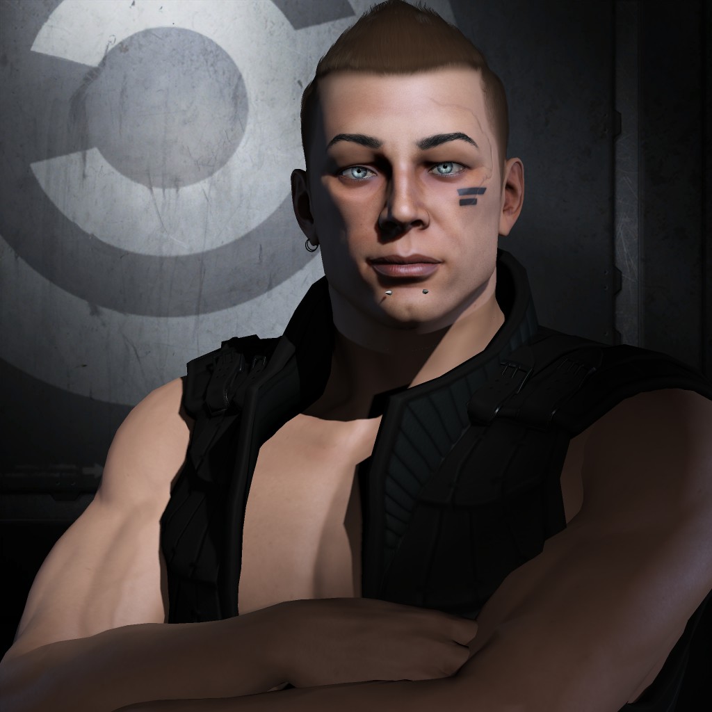 Bryson Hawkin
