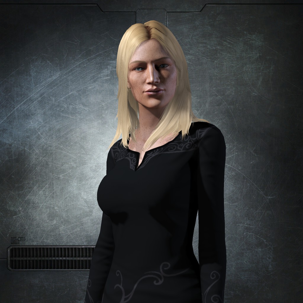 Melinda Chaqueya