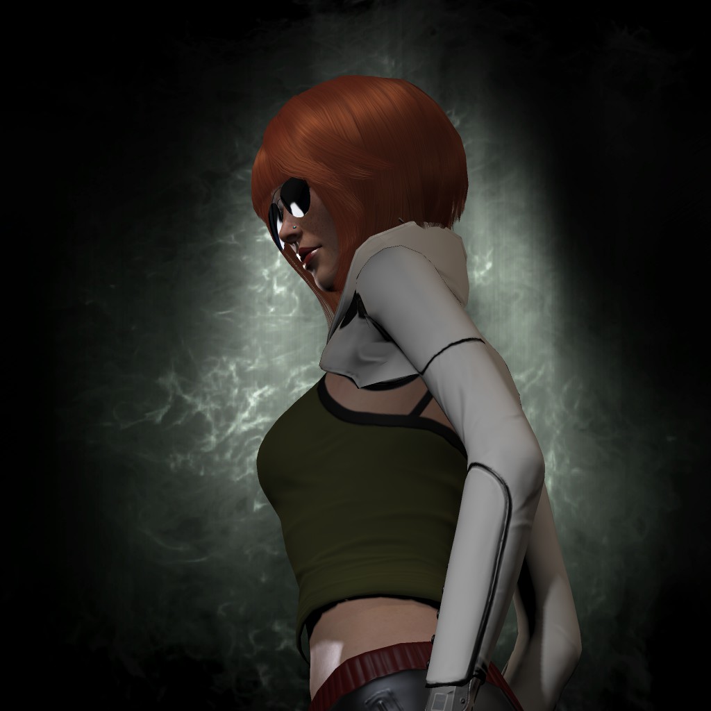 inv portrait