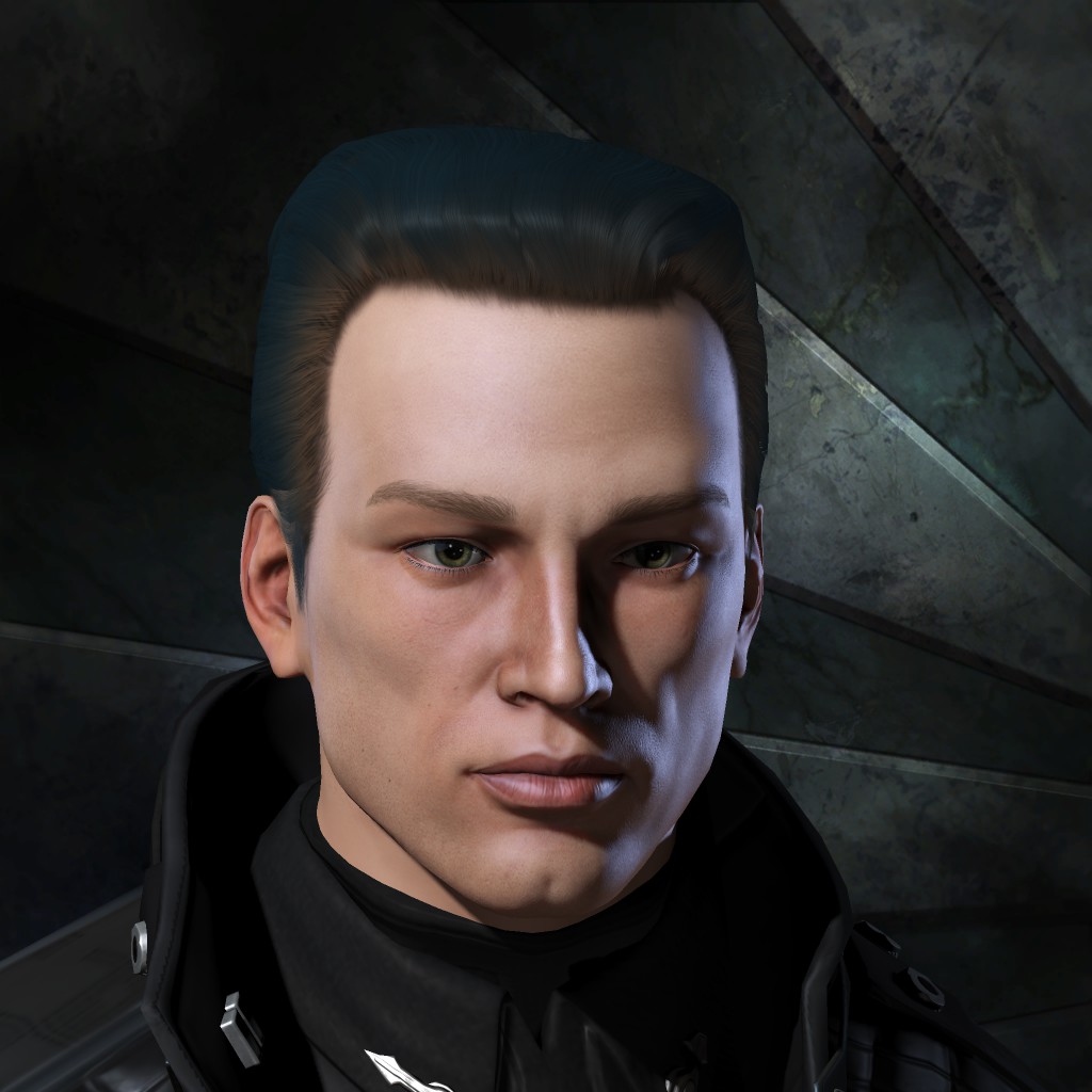 James Vagar