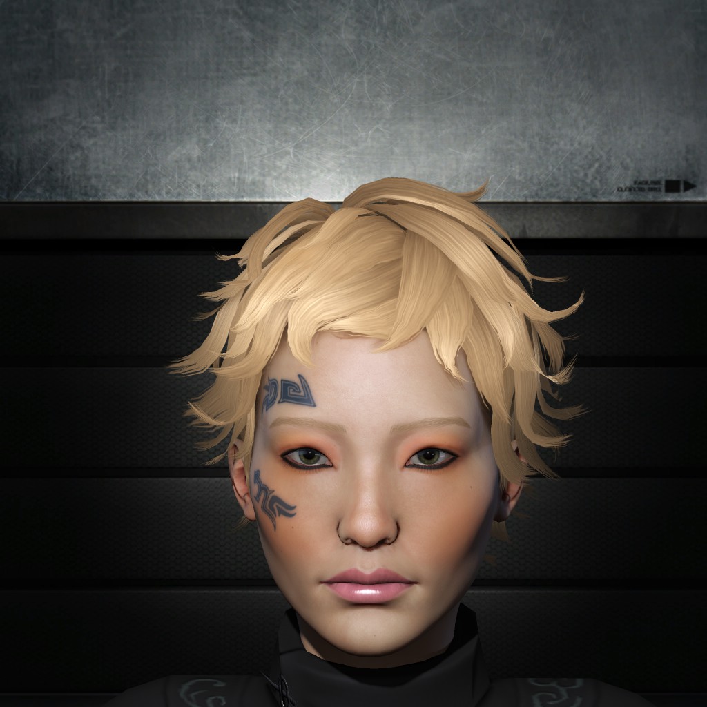 Emilia Apricot