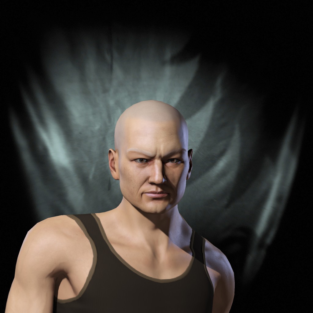 Master Talaysen Endashi