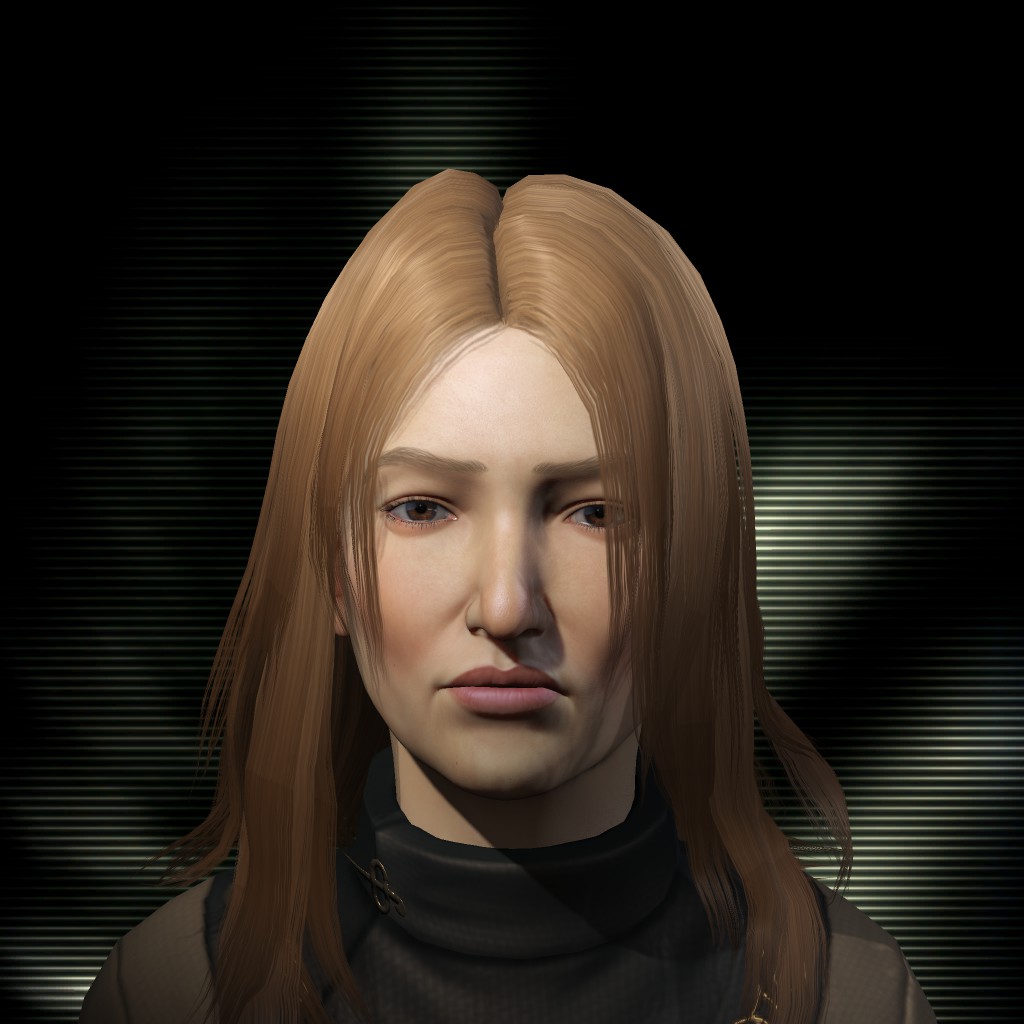 Morgana The Enslaved