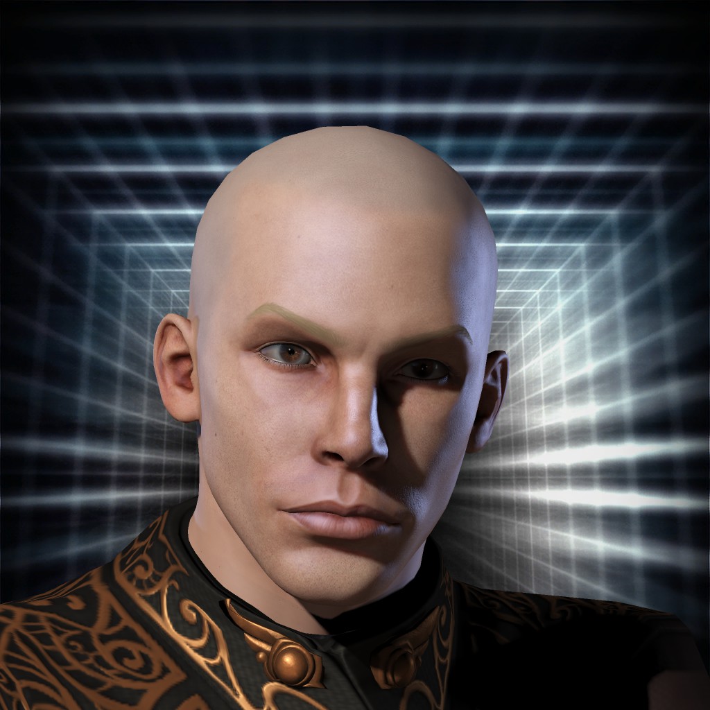 Alex Mozdesh