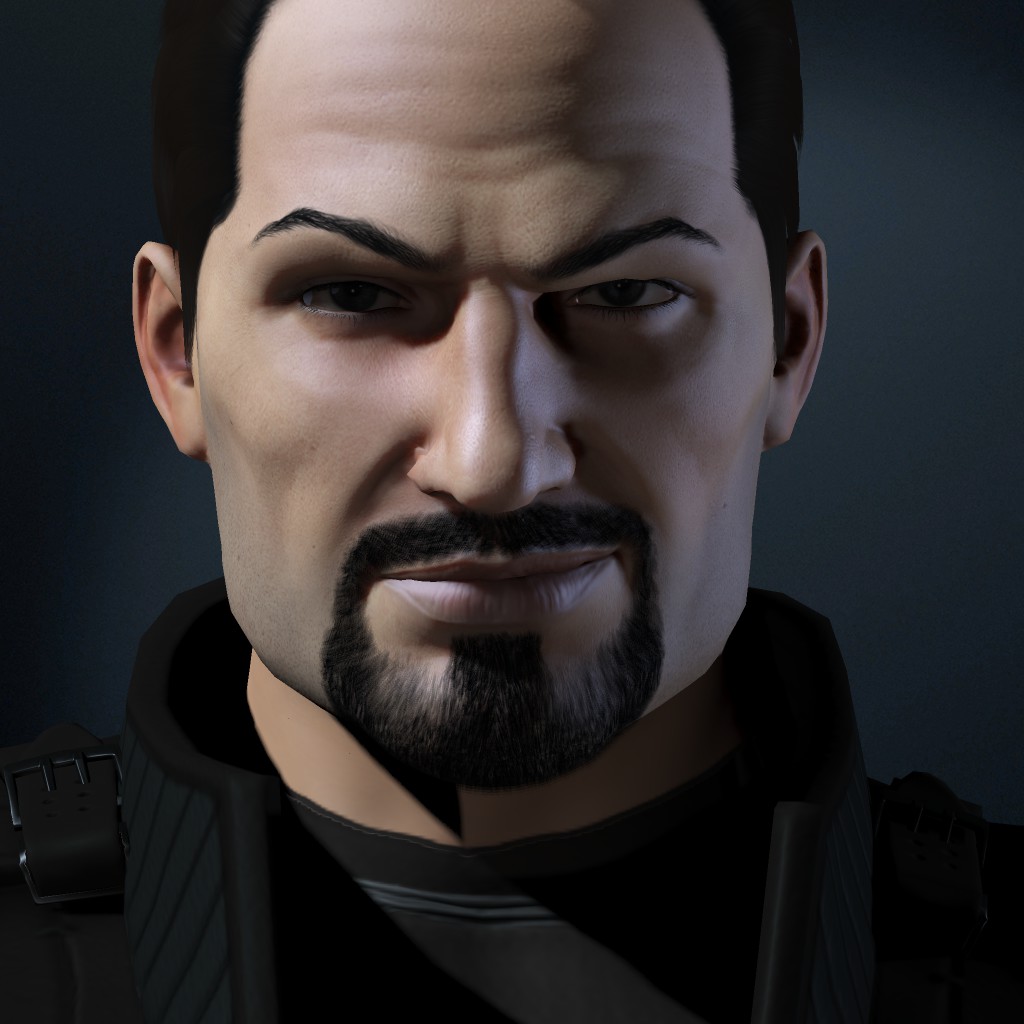 Chase Kracken
