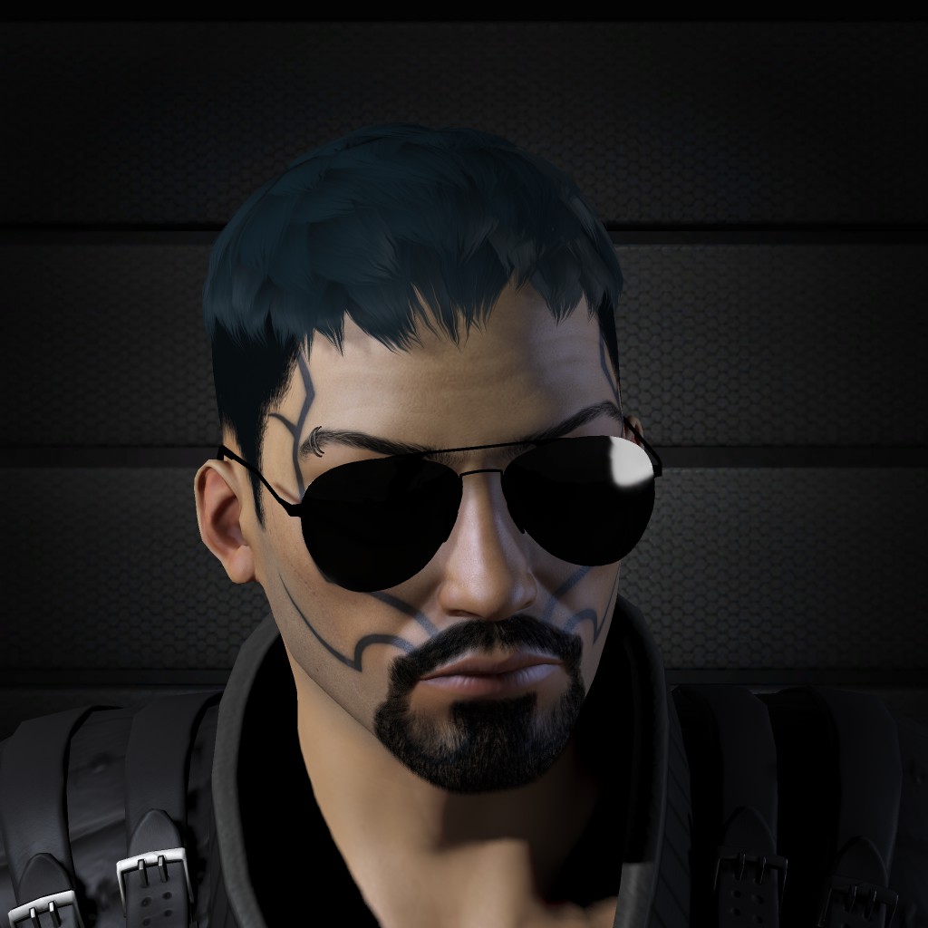 Vincent Gengod