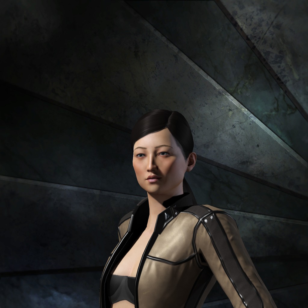 Trica Tsukaya