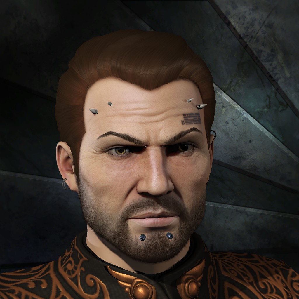 Clambassador Sable