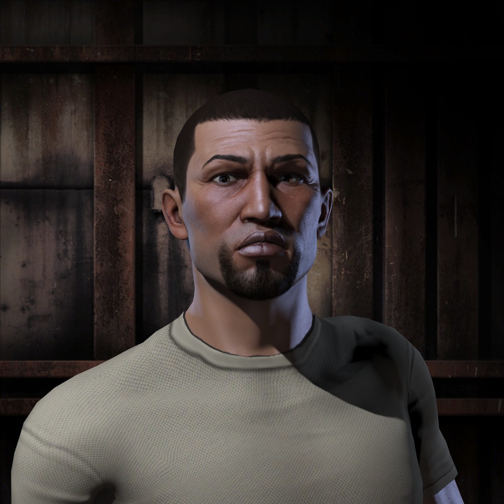 Seb Gonzales Boloskarl
