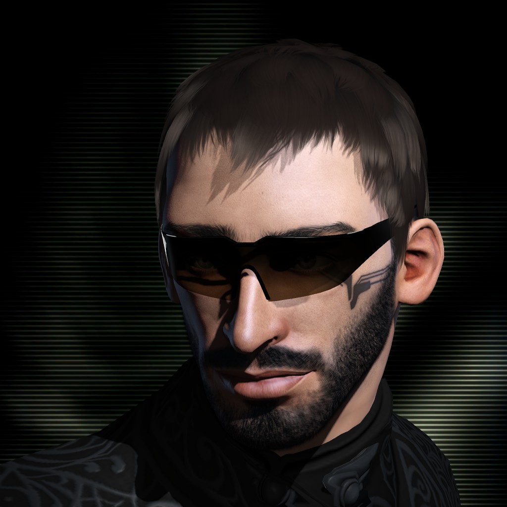 Professor Goldstein